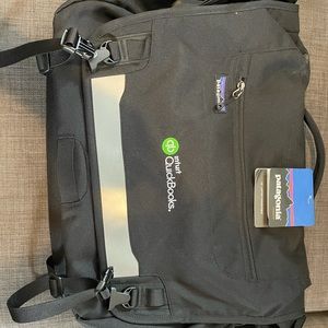 Patagonia Messenger Bag